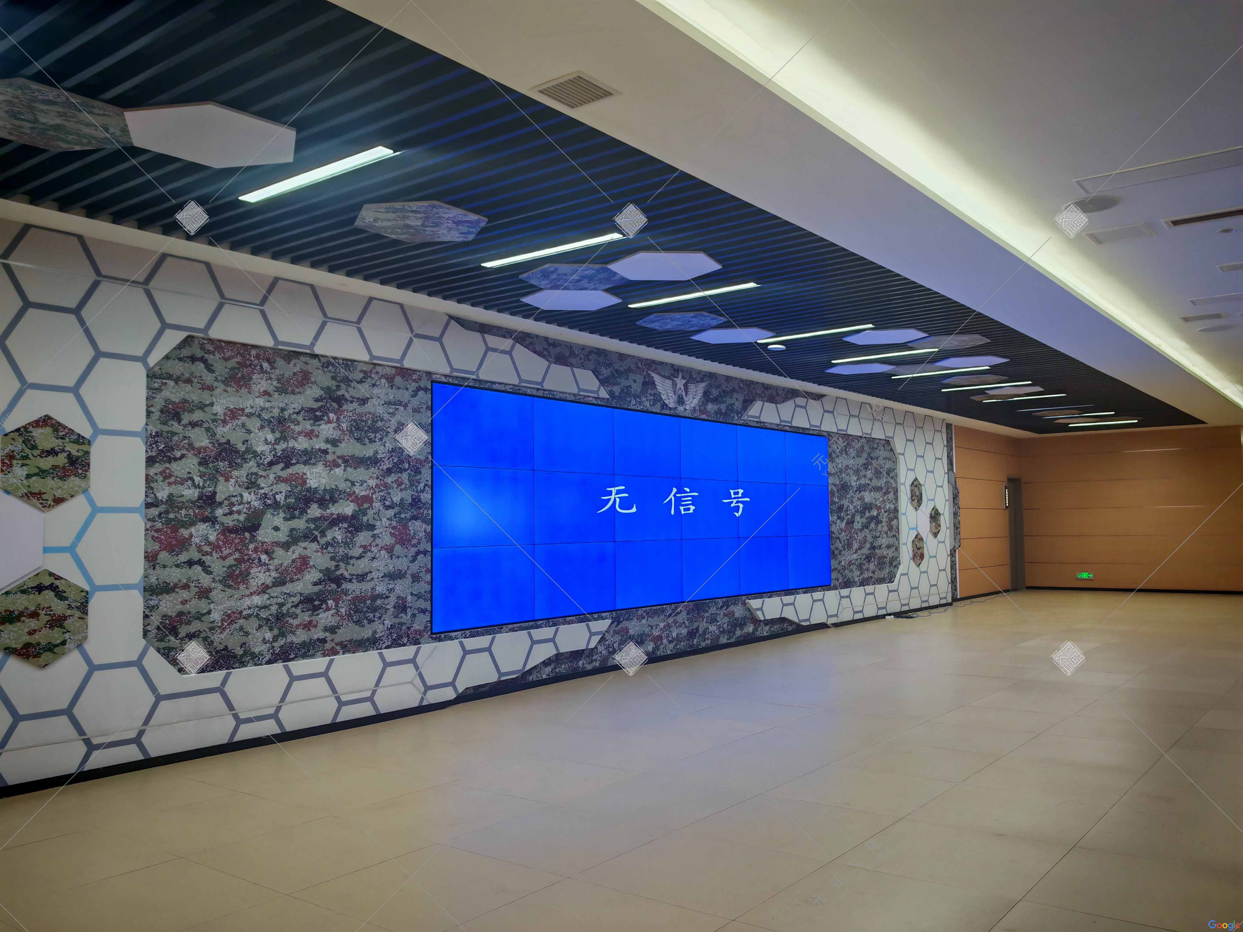 某大學(xué) 政治能力訓(xùn)練中心